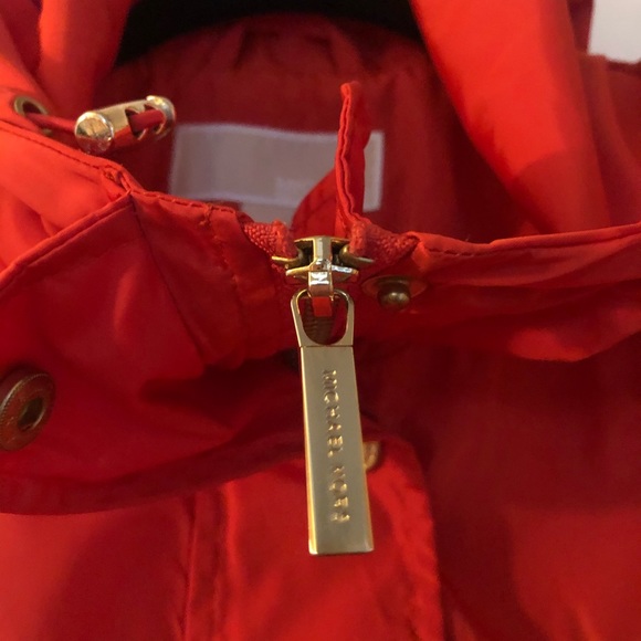 Michael Kors Lightweight Jacket - Picture 7 of 11